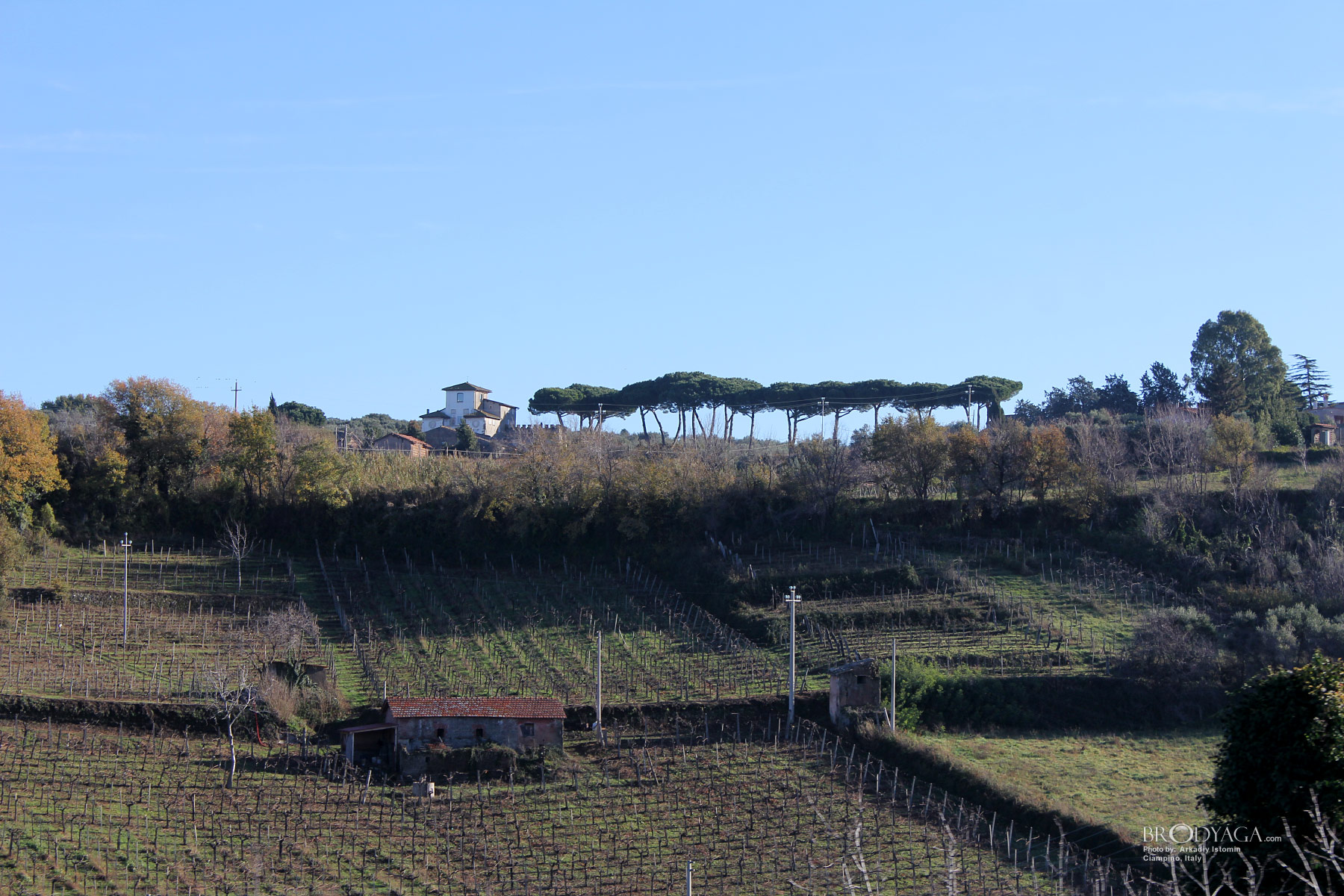 Ciampino